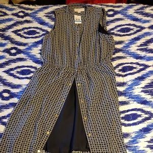 This is a Michael Kors dress